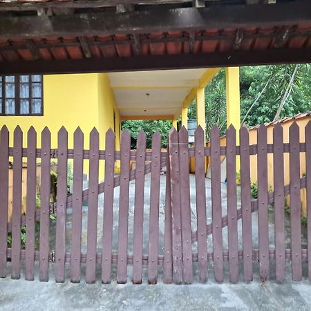 Casa De Praia ボイスカンガ エクステリア 写真