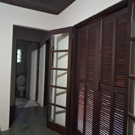 Casa De Praia ボイスカンガ エクステリア 写真