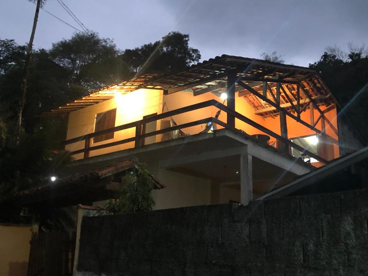 Casa De Praia ボイスカンガ エクステリア 写真