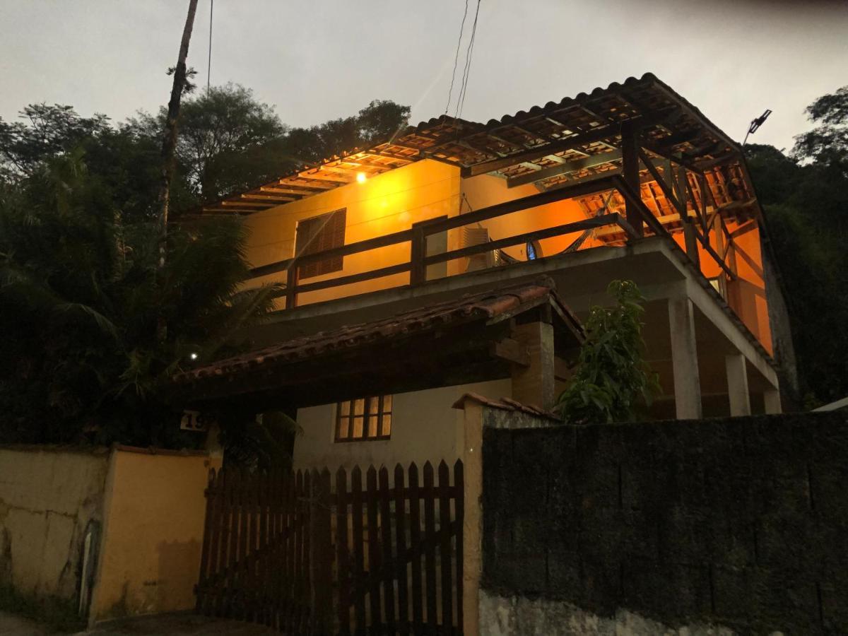 Casa De Praia ボイスカンガ エクステリア 写真