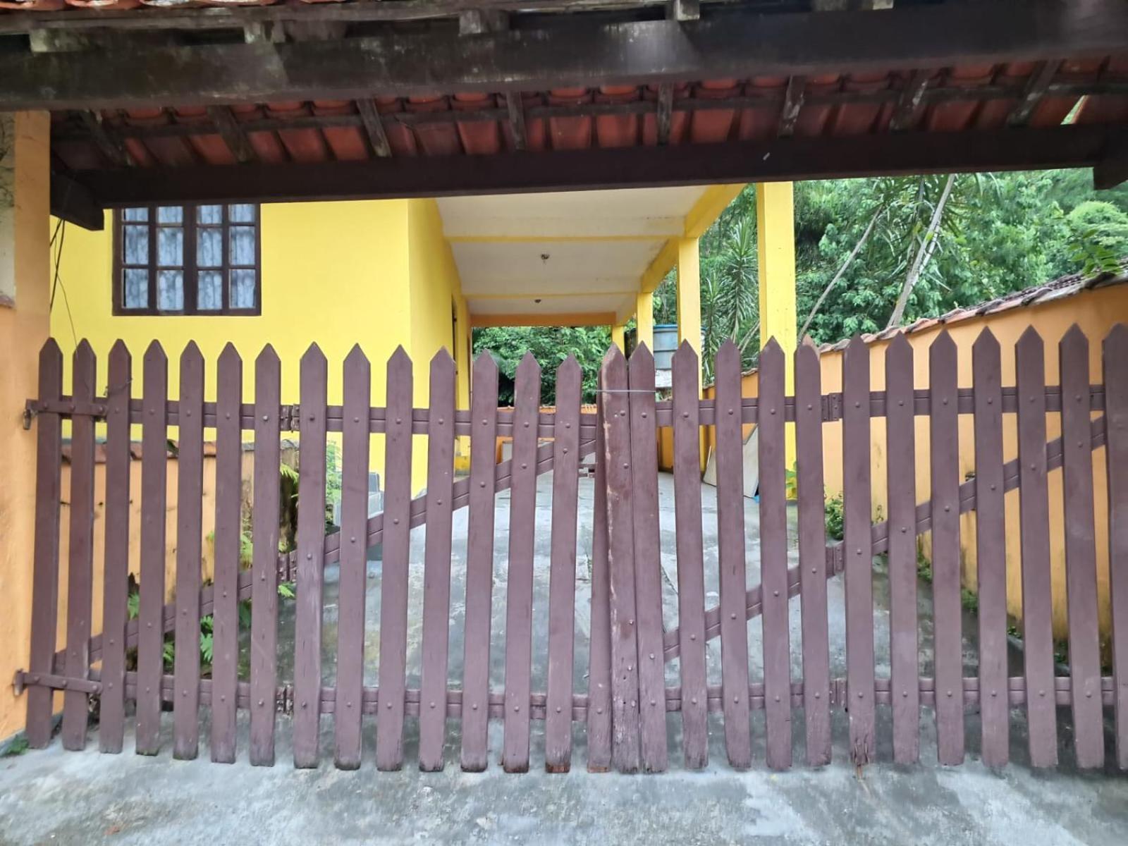 Casa De Praia ボイスカンガ エクステリア 写真