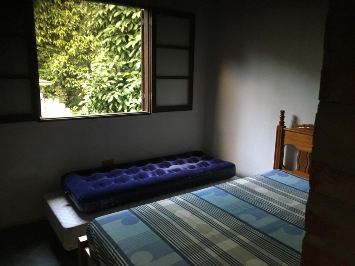 Casa De Praia ボイスカンガ エクステリア 写真