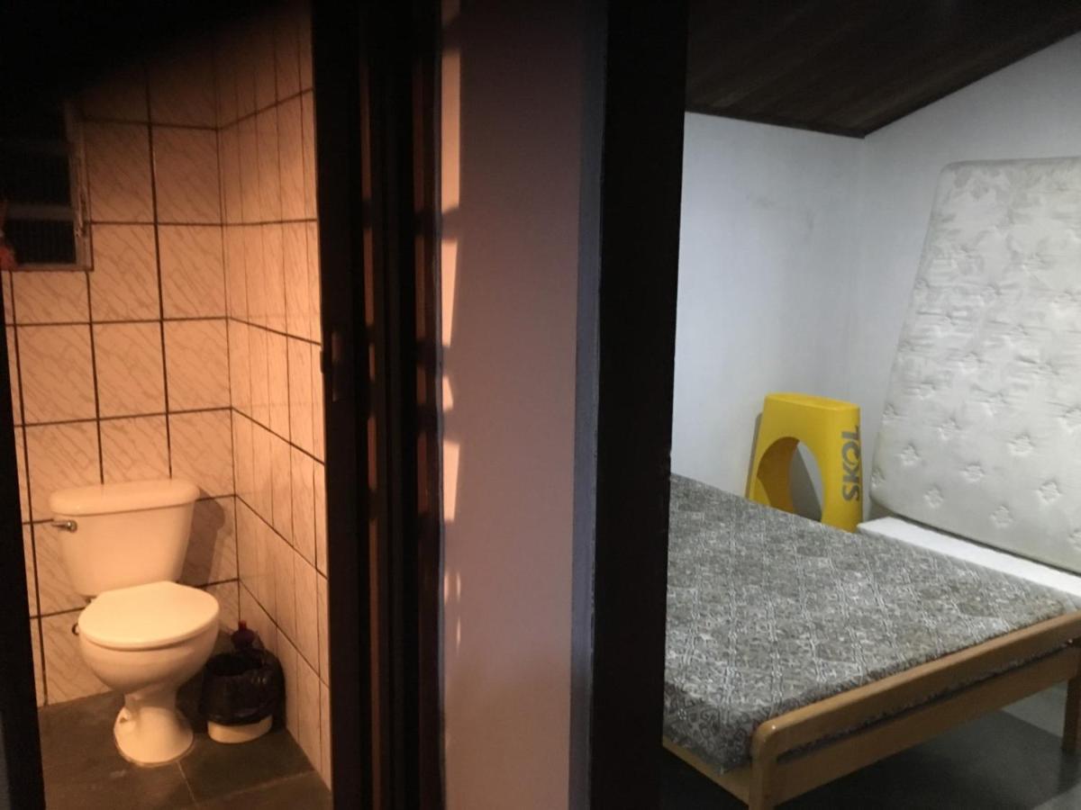 Casa De Praia ボイスカンガ エクステリア 写真