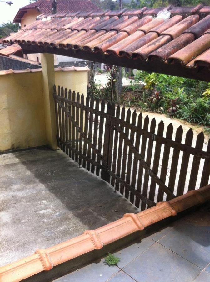 Casa De Praia ボイスカンガ エクステリア 写真