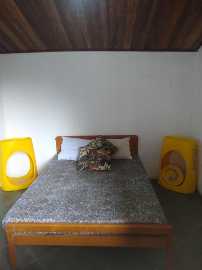 Casa De Praia ボイスカンガ エクステリア 写真