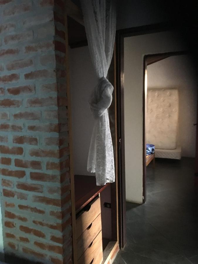 Casa De Praia ボイスカンガ エクステリア 写真