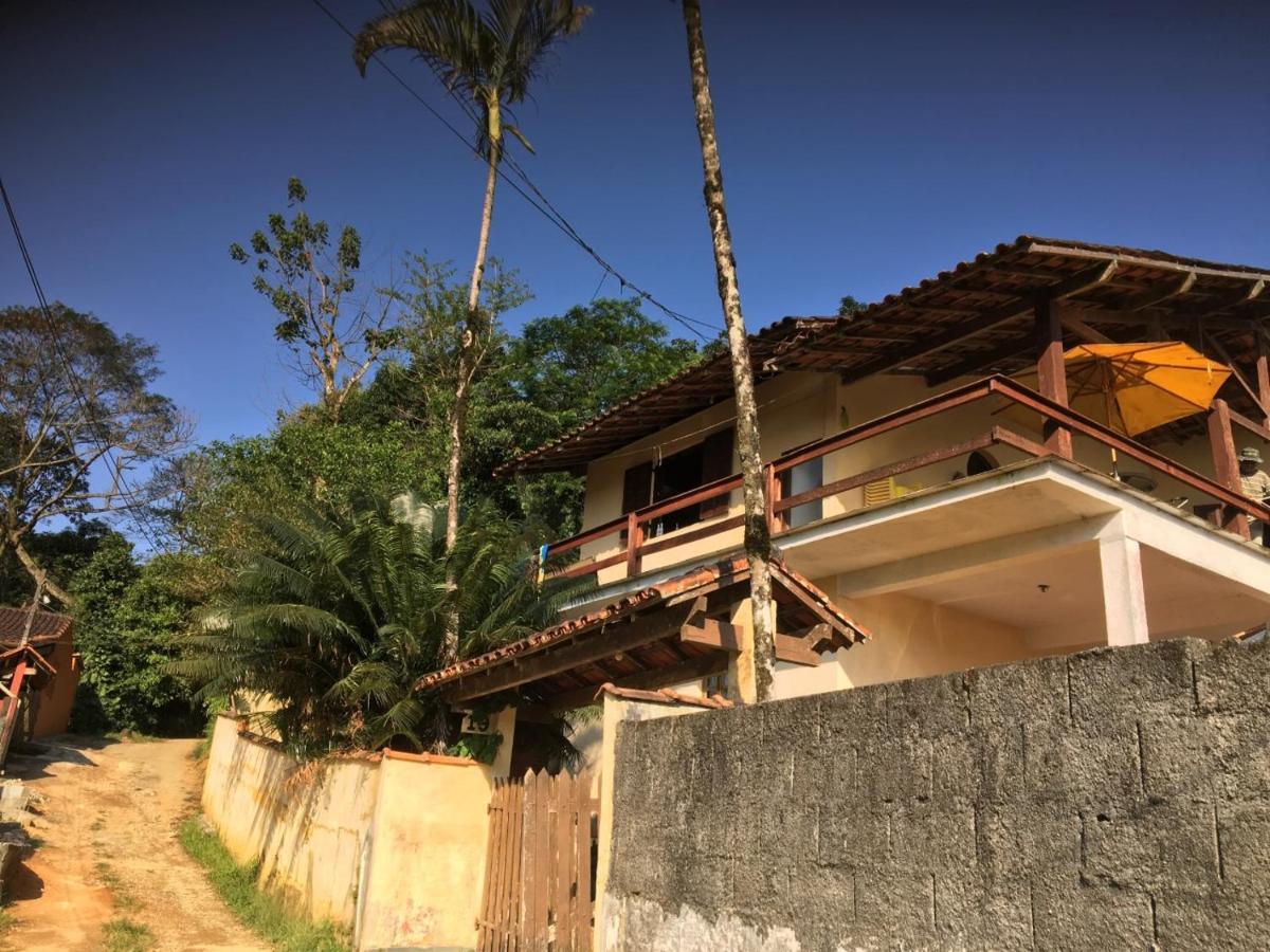 Casa De Praia ボイスカンガ エクステリア 写真